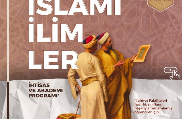 📚 HİKEM İlim ve Kültür Merkezi